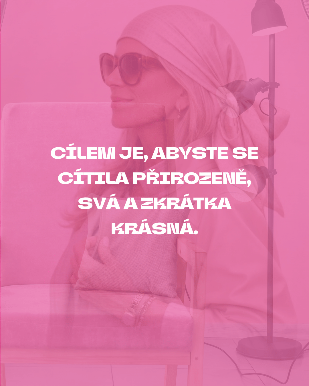 Pravidelné setkání žen v butiku